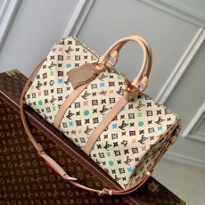 LV Travel Bags